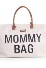 Childhome Mommy Bag Groot Ecru Wit