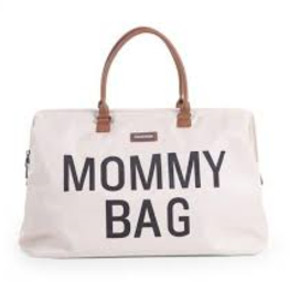 Childhome Mommy Bag Large Blanc Ecru