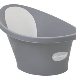 Shnuggle Badje slate grey