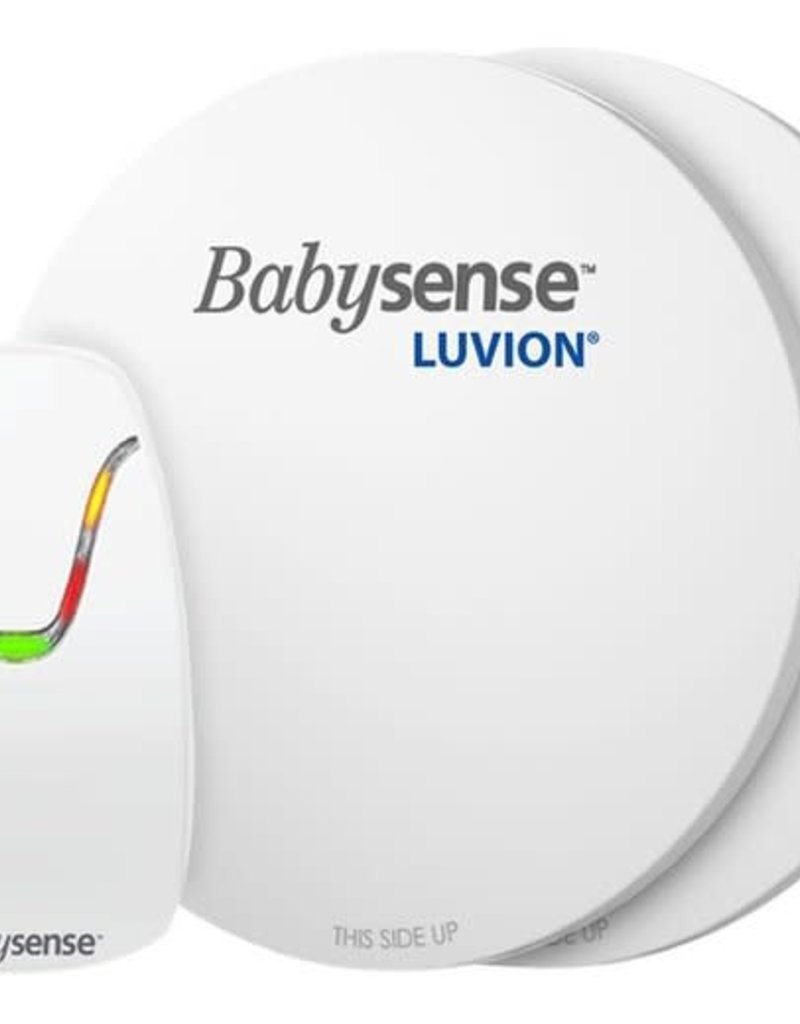 Luvion Breathing & movement monitor