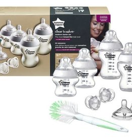 Tommee Tippee Starterset Closer to Nature