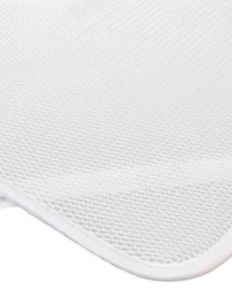 Mythos Protège-matelas couche respirante 50x90