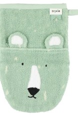 Trixie Washcloth - Mr. Polar Bear