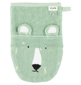 Trixie Washcloth - Mr. Polar Bear