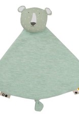 Trixie  Baby comforter - Mr. Polar Bear