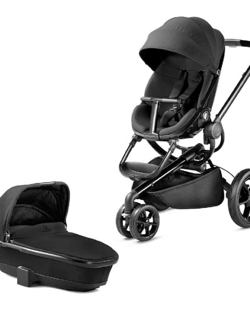 quinny kinderwagen 3 in 1