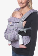 Porte-Bébé Omni 360 Tout-En-Un Cool Air Mesh