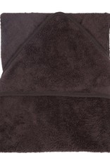 Timboo Cape de bain Graphite