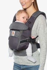 Ergobaby Adapt-Babydraagzak Cool Air Mesh - Classic Weave