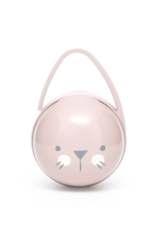 Suavinex Hygge - Duo Soother Holder - Pink