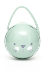 Suavinex Hygge - Duo soother holder - Green