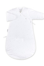 Bemini Sac de couchage 0-3 m PADY JERSEY STARY 20 white