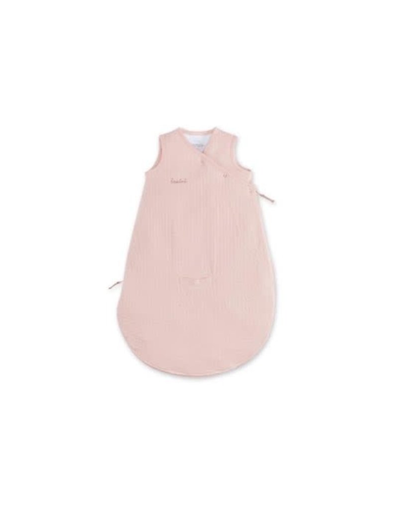 Bemini  MAGIC BAG 0-3 m tetra jersey CADUM 44 blush