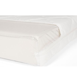 Drap-housse Aerosleep blanc 70x160 (Ikea Size)