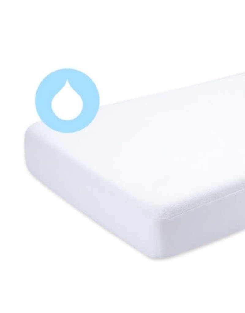 Bemini Protege Matelas 60x1 Decoration Babycenter