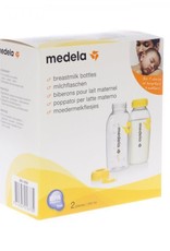 Medela Medela biberons de lait maternel