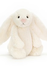 JellyCat Bashful Cream Bunny Medium