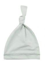 Timboo Bonnet bébé nouveau né bleu marine