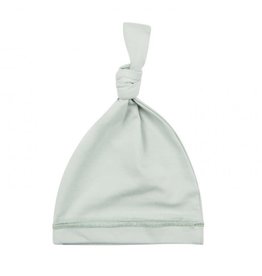 Timboo Bonnet bébé nouveau né bleu marine