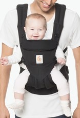 Ergobaby Ergobaby Omni 360 Baby Carrier All-In-One Pure Black