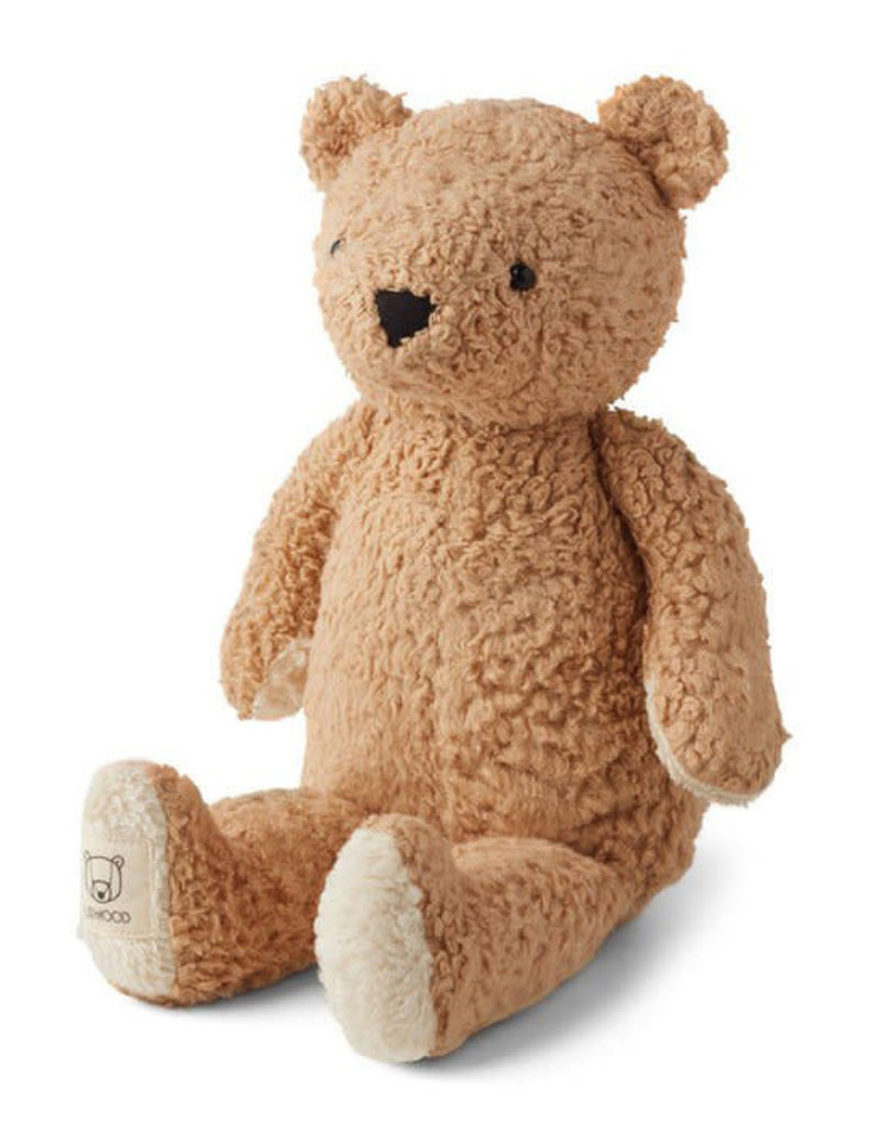 Liewood Barty l'ours - Beige