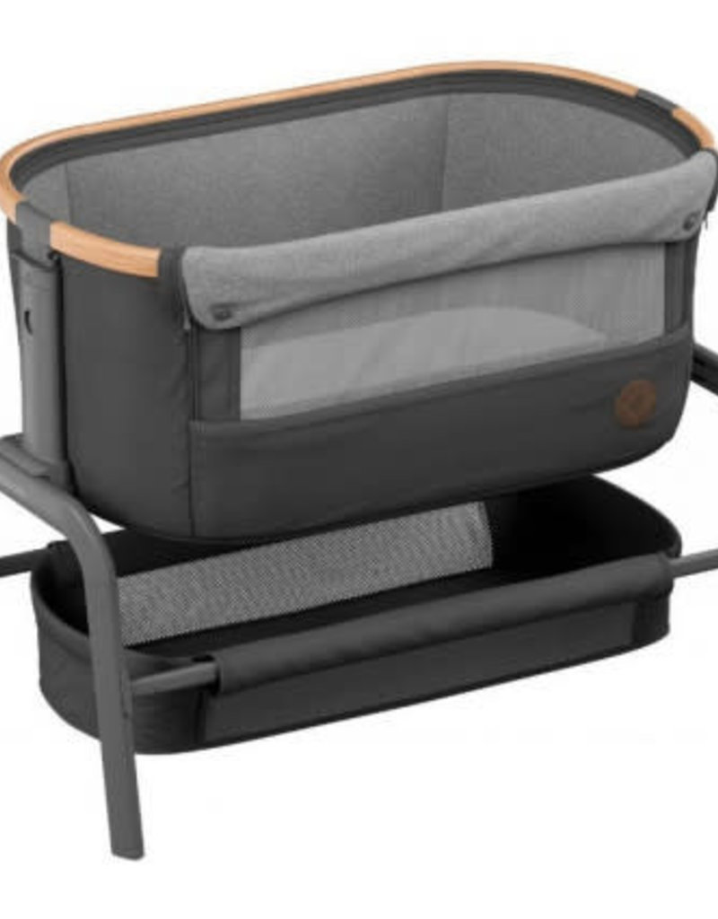 Maxi Cosi Iora Babywieg - Essential Graphite