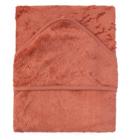 Timboo Badcape XL Apricot Blush