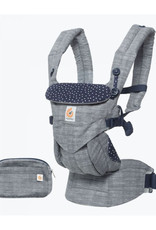 Ergobaby Porte-bébé Ergobaby 360 degrés Stardust