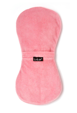 KipKep Woller warmtekussen flamingo pink