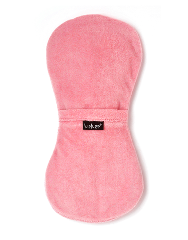 KipKep Woller warmtekussen flamingo pink