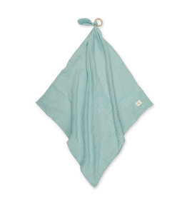 Bemini Swaddle 70x70 Kopergroen