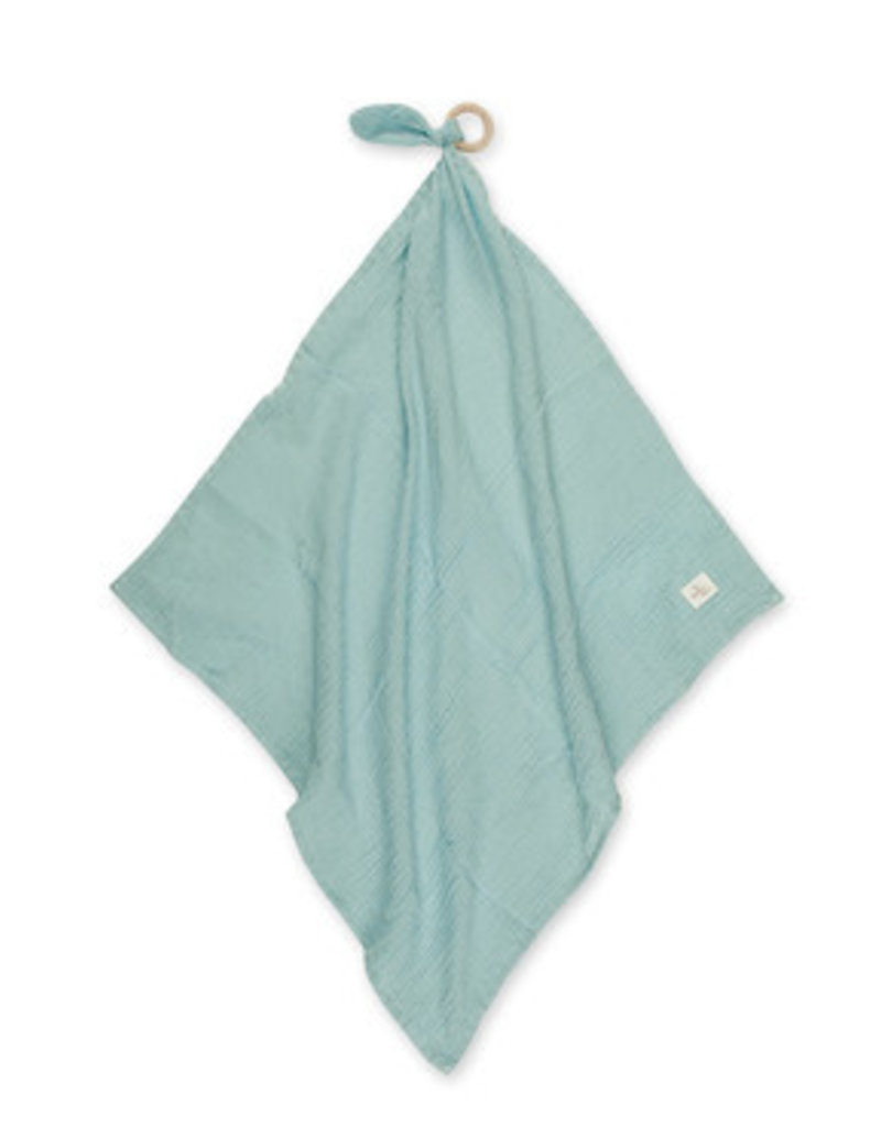 Bemini Swaddle Mint 70 x 70