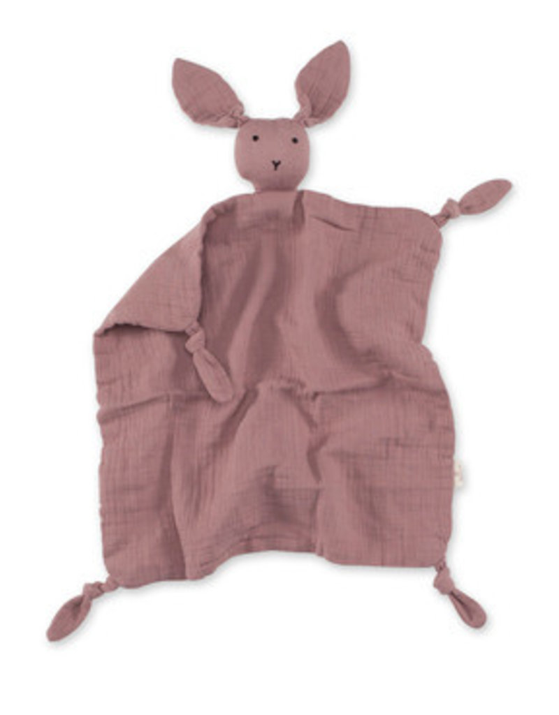 Bemini Bunny 40x40 Fuchsia