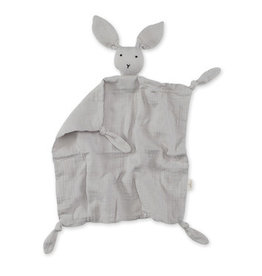 Bemini Bunny Puppet 40 x 40 Plum