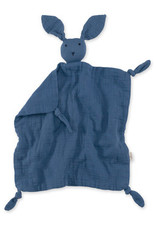 Bemini Bunny 40x40 Mineraal blauw