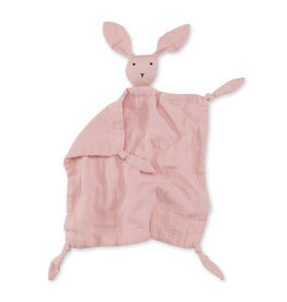 Bemini Bunny 40x40 Oud roos