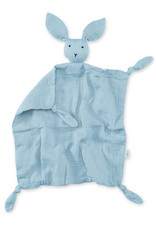 Bemini Bunny 40x40 Blauw