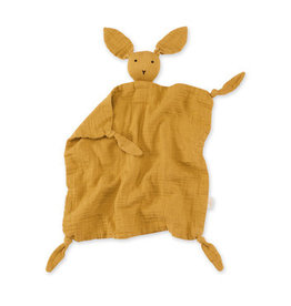 Bemini Bunny Puppet 40 x 40 Golden