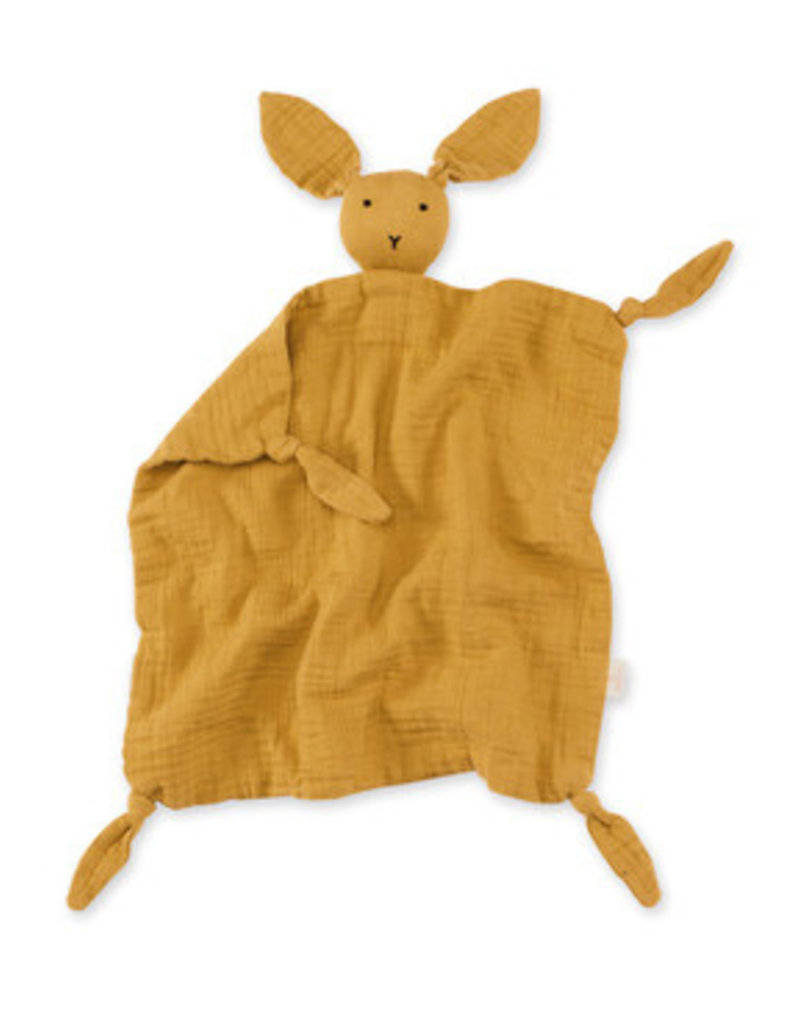 Bemini Bunny Puppet 40 x 40 Golden