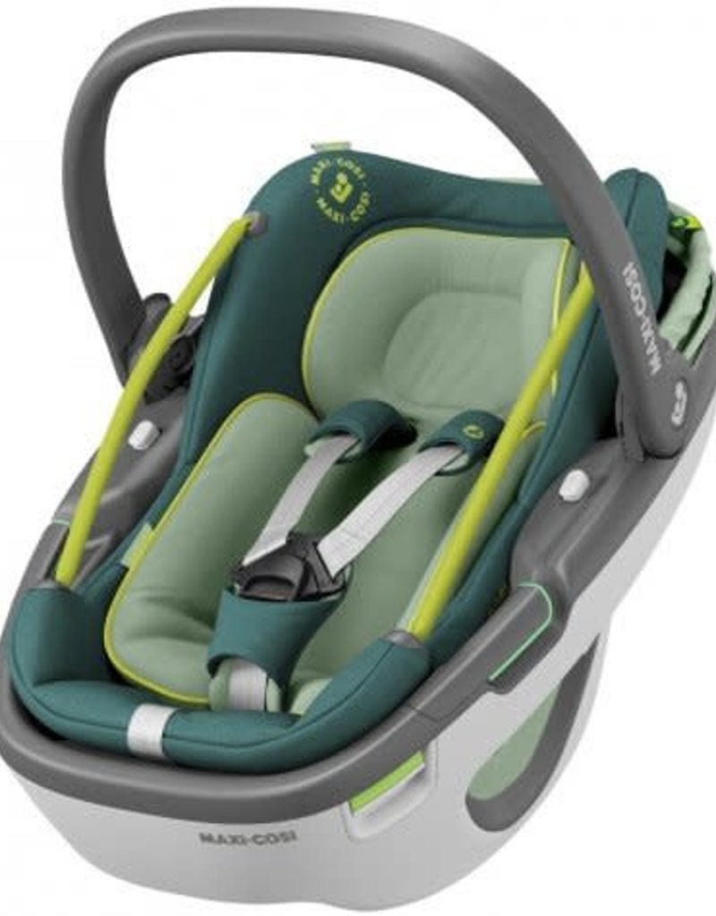 Maxi Cosi Coral i-Size Neo Green