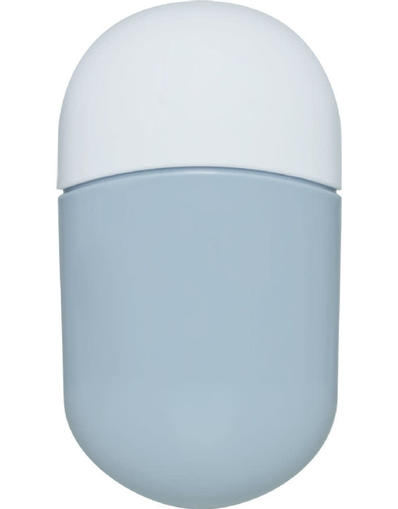 Luma Ensemble de manicure celestial blue