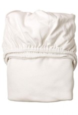 Leander Drap housse pour berceau suspendu – 49 x 79 cm – White