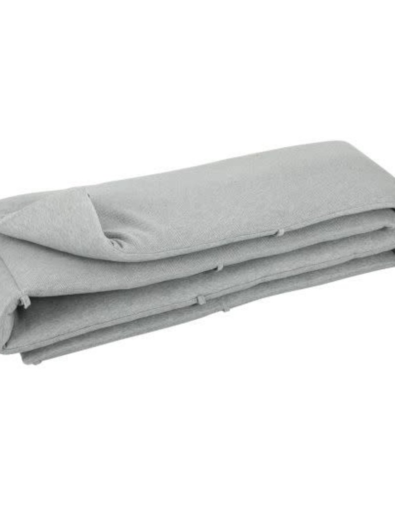 Trixie Bed- en parkomrander ledikant Grain Grey