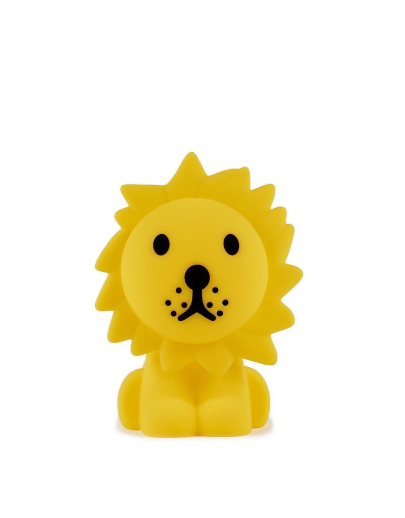 MrMaria Lampe de nuit Lion