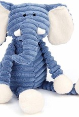 JellyCat Cordy Roy Baby Elephant