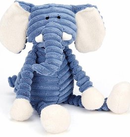 JellyCat Knuffel Cordy Roy Olifant