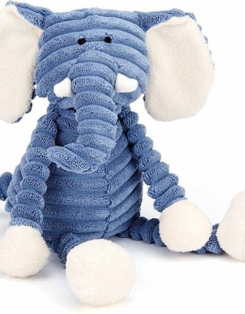 JellyCat Cordy Roy Baby Elephant
