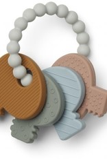 Liewood Kay Key Teether - Multi mix