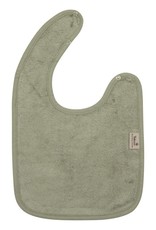 Timboo Slab met drukknop Whisper Green