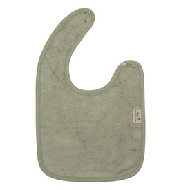 Timboo Slab met drukknop Whisper Green